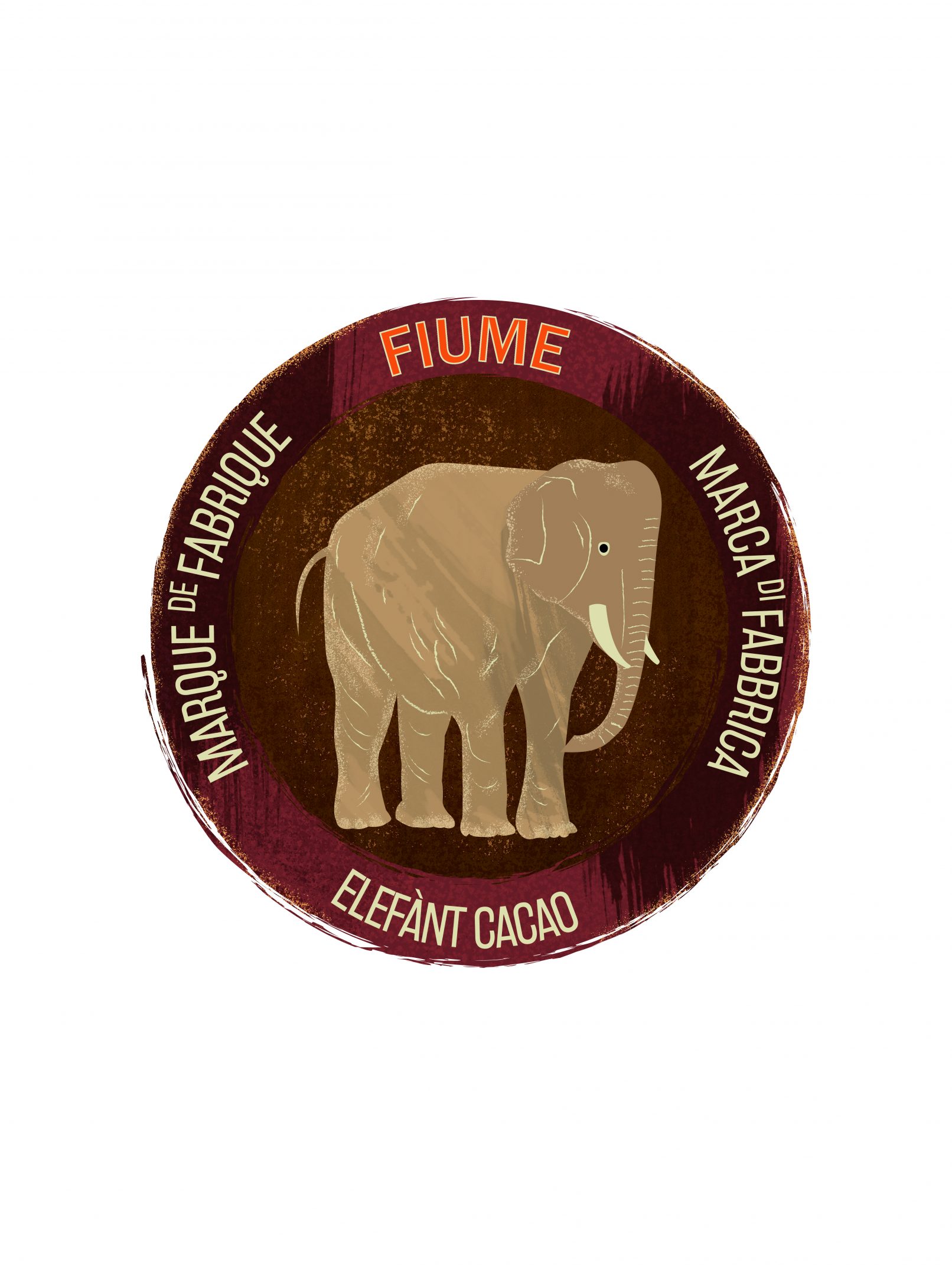 Ⓒ STUDIO GLAZAR Memori Chocolate