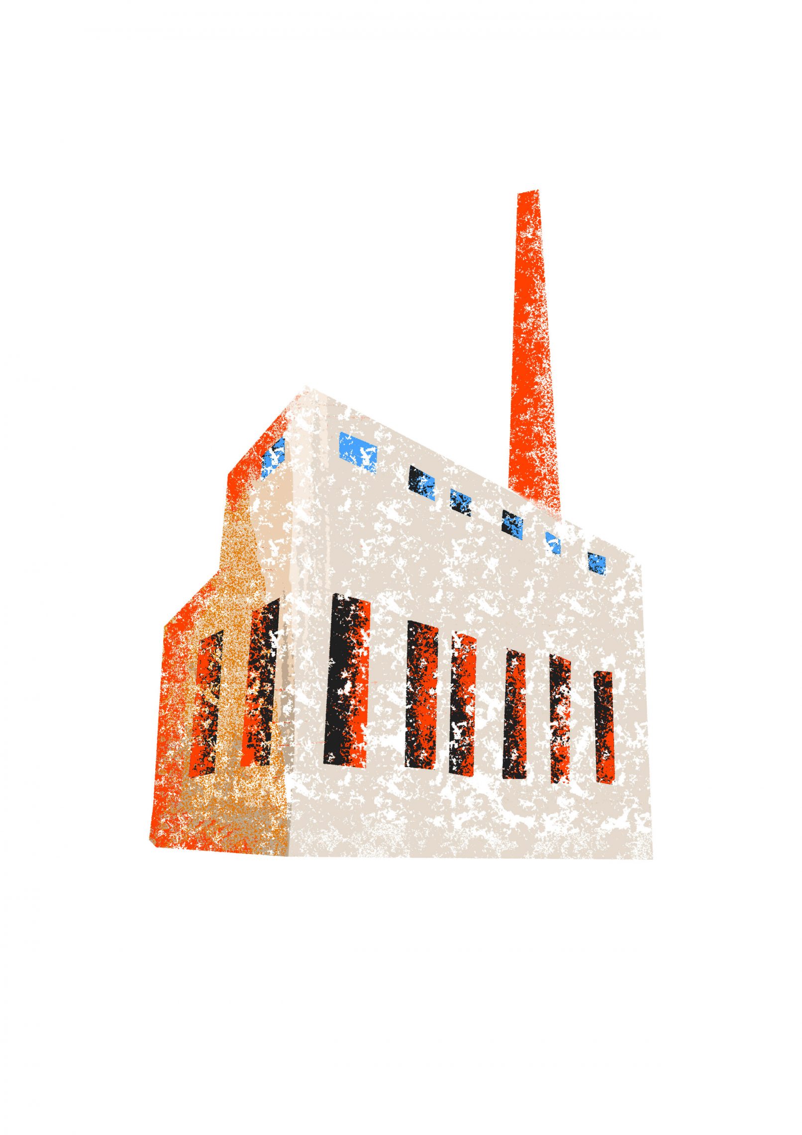 Ⓒ STUDIO GLAZAR Memori Tvornica papira